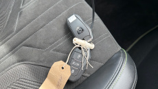 Peugeot 408 1.2 PureTech GT 5dr EAT8 Petrol Hatchback